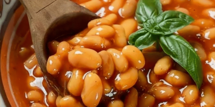 Sua digestão vai melhorar muito usando esse tempero no feijão