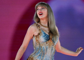 Taylor Swift no Brasil em novembro: fãs são pegos de surpresa