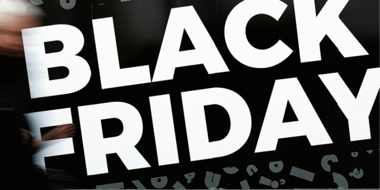 Trabalhadores vão receber pagamento extra para gastar na Black Friday