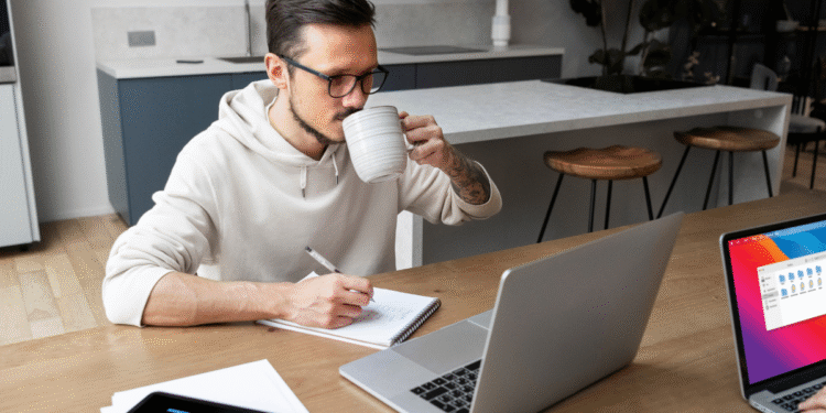 Trabalhe 4 horas e ganhe mais de R$ 1.600: a nova oportunidade que está viralizando no Brasil