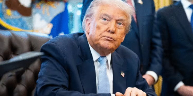 Trump marca reunião secreta com CR7 e os 2 homens mais ricos do mundo