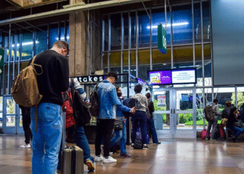 Visitantes não são mais bem-vindos nessa capital do Brasil