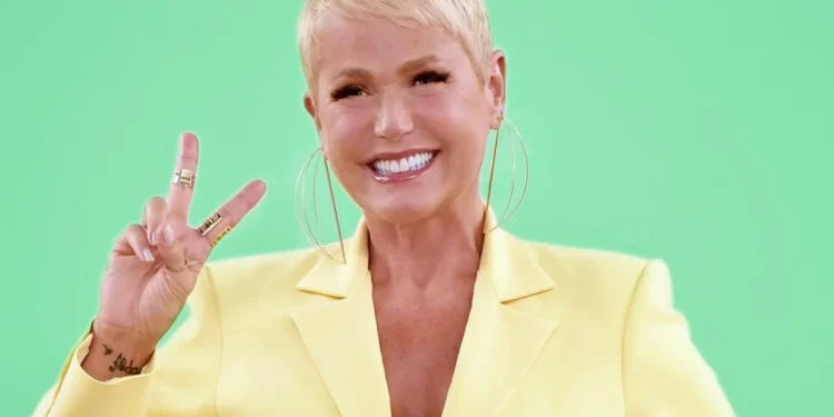 Famoso médico condenado e preso em Tremembé tentou contato com Xuxa antes de ser descoberto