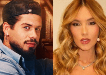 Zé Felipe acionou a justiça para resolver “problema” com a Virgínia e a ação pode passar de R$ 200 milhões