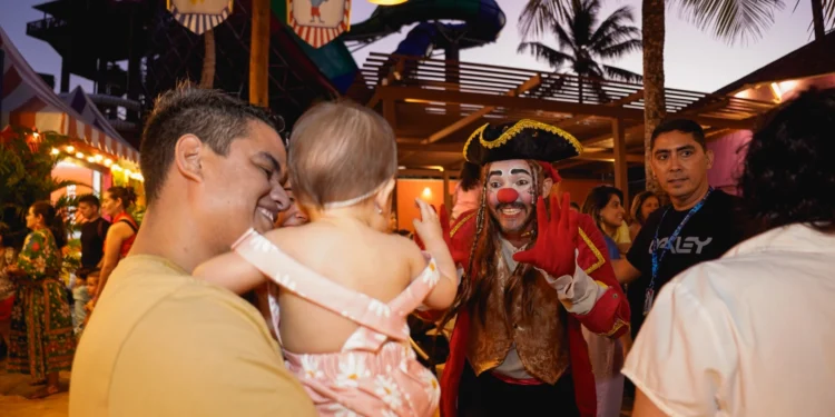 Parque brasileiro supera a Disney e vira a atração favorita dos viajantes