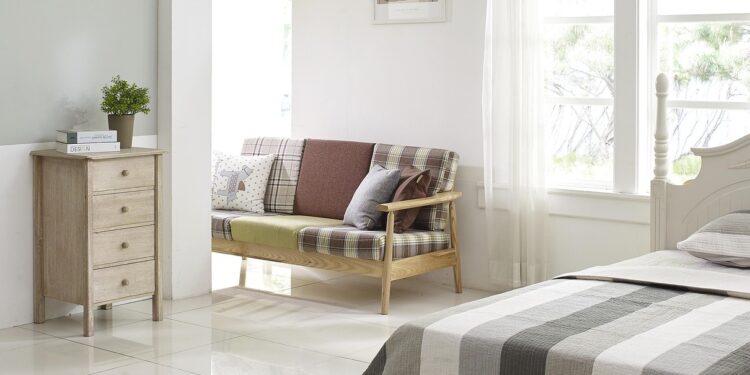 Existe uma cor que deveria ser PROIBIDA no seu quarto — deixa seu cérebro em alerta e tira seu sono