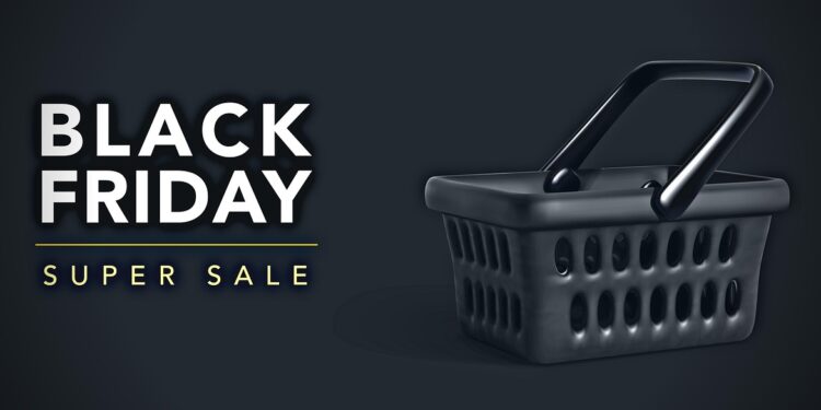 13º salário e Black Friday vão cair na mesma data para trabalhadores