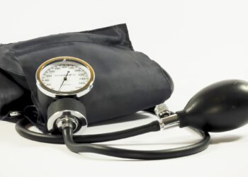 Pressão alta tem novo valor definido pela Diretriz Brasileira de Hipertensão Arterial