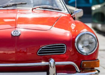 Nova lei vai criar um lugar no Brasil para quem é apaixonado por carros antigos