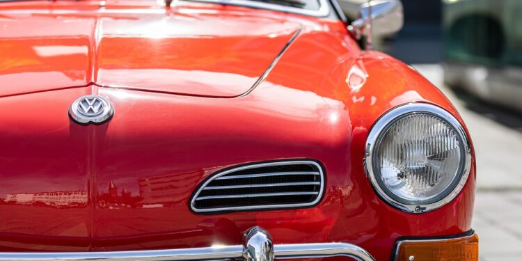 Nova lei vai criar um lugar no Brasil para quem é apaixonado por carros antigos