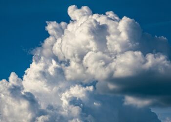 Alerta! Temporal perigoso