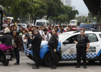 Após ação policial polêmica, Rio de Janeiro terá uma operação por dia