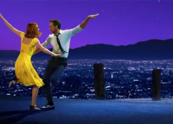 Atriz de La La Land ultrapassou as barreiras da beleza sendo a mais linda matematicamente