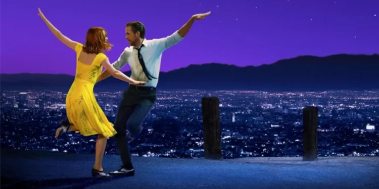 Atriz de La La Land ultrapassou as barreiras da beleza sendo a mais linda matematicamente