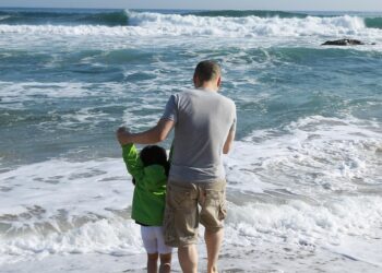 Governo toma decisão sobre licença paternidade