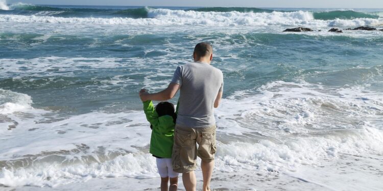 Governo toma decisão sobre licença paternidade