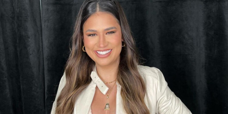 Esse foi o alimento preferido usado pela cantora Simone Mendes para emagrecer 40 kg