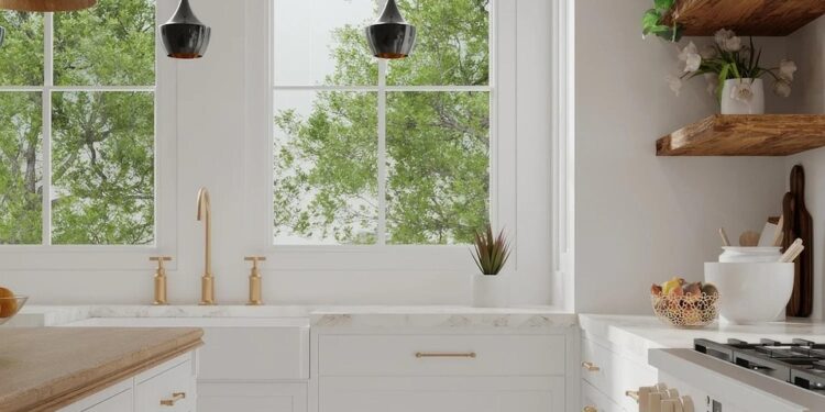 Você pode ter empréstimo da Caixa para reformar sua casa