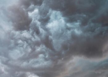 São Paulo e +4 estados sofrem com fortes tempestades nesta semana