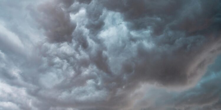 São Paulo e +4 estados sofrem com fortes tempestades nesta semana