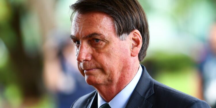 Não é dos presos: Bolsonaro abre o coração e revela o maior medo que enfrenta dentro da prisão