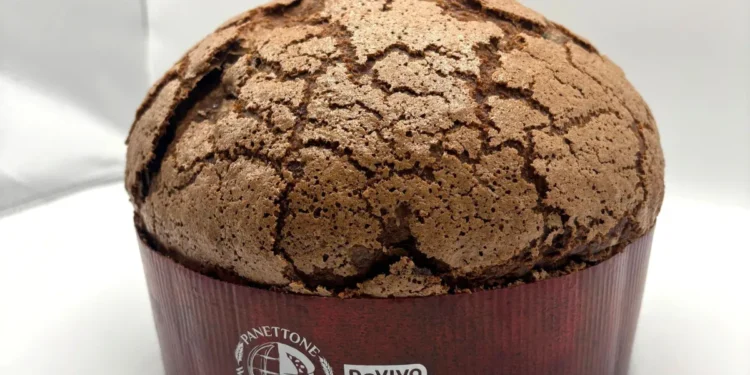 Panetone brasileiro é eleito o segundo melhor do planeta em concurso na Itália