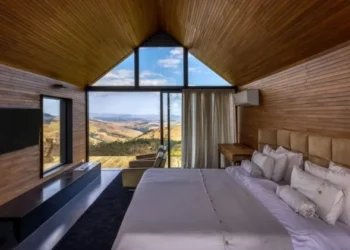 Ator renomado da televisão brasileira está alugando sua mansão de luxo; veja valores