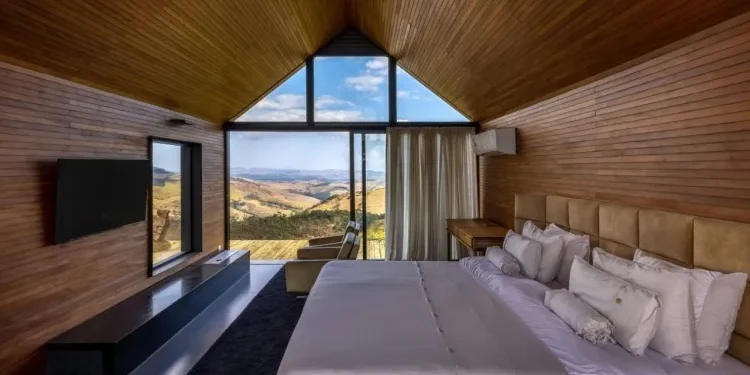 Ator renomado da televisão brasileira está alugando sua mansão de luxo; veja valores