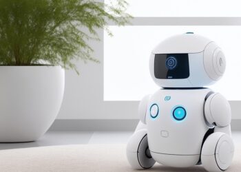 Adeus, empregadas domésticas? Robô que imita humano e executa tarefas de casa já pode ser comprado