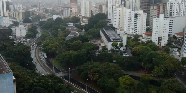 Uma das cidades mais importantes do Brasil pode desaparecer nos próximos anos, alertam cientistas