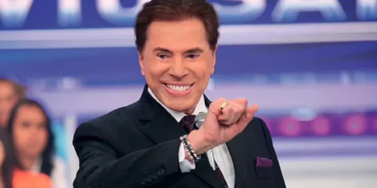 “Tesouro esquecido” de R$ 4 milhões de Silvio Santos foi vendido e agora pertence a uma única pessoa