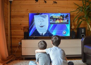 Você acha que está seguro, mas sua sala de estar esconde um grande perigo