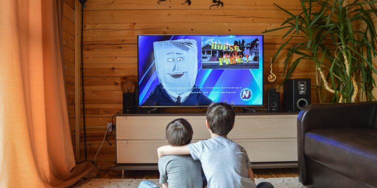 Você acha que está seguro, mas sua sala de estar esconde um grande perigo