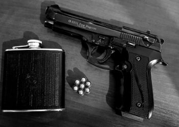 Facções criminosas do Brasil agora são classificadas como organizações terroristas pelo governo deste país