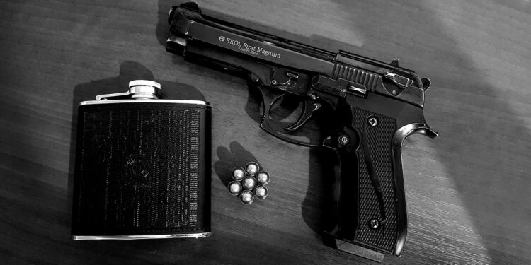 Facções criminosas do Brasil agora são classificadas como organizações terroristas pelo governo deste país