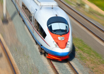 Com o novo trem-bala, Brasil mira 130 mil vagas de trabalho