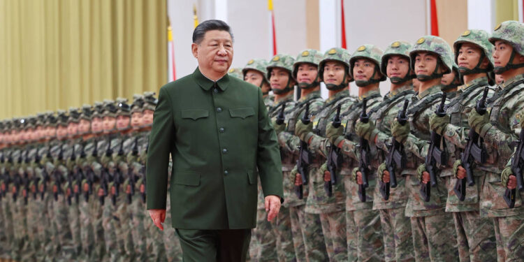 China toma atitude drástica contra os EUA e choca o planeta