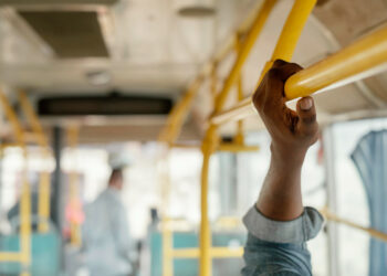 Nova tarifa de ônibus está definida para 2026 e passa a valer em 06 de janeiro