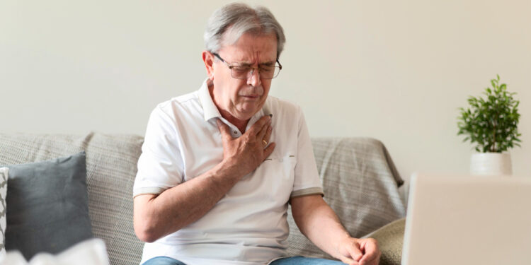 Médicos listam sintomas pouco conhecidos que podem indicar um infarto silencioso