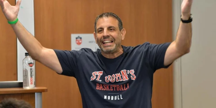 O conselho contraditório de Mike Repole, homem que vendeu 2 empresas à Coca-Cola, para novos empreendedores