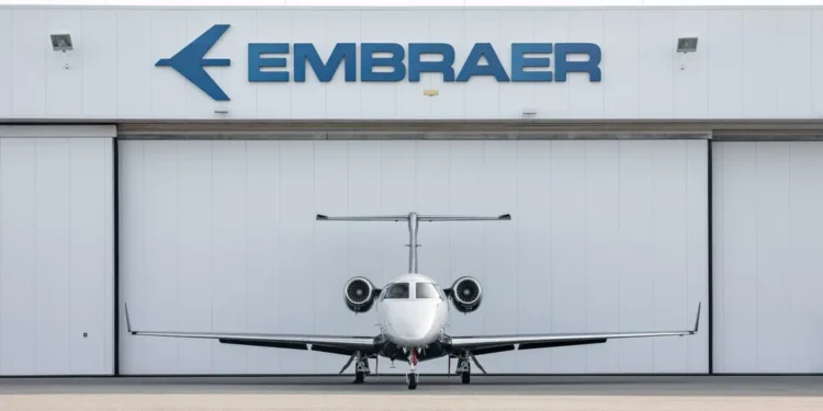 Google se une à Embraer e “aviões do futuro” podem ser criados