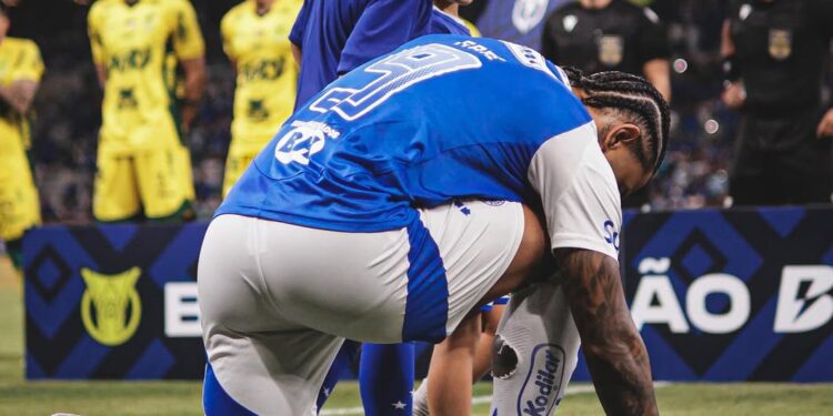 Após Tite assumir o Cruzeiro, gigante da Série A abriu negociações e pode ser a nova “casa” do Gabigol