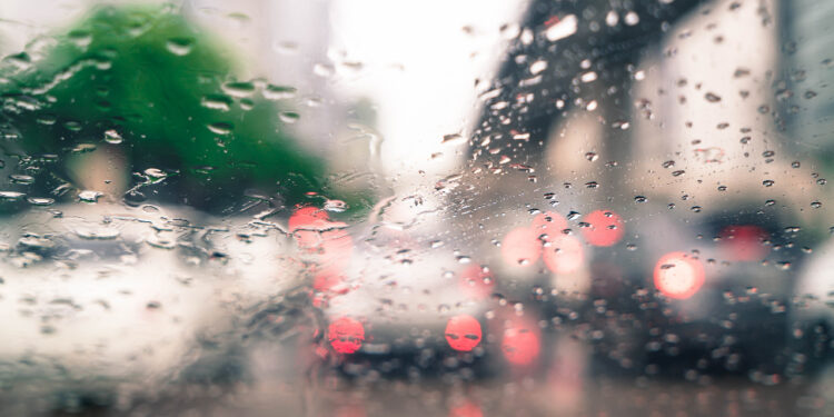 2 regiões do Brasil serão atacadas por fortes tempestades nos próximos dias