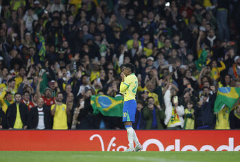 Supercomputador que não erra nunca revela quem será a seleção campeã da Copa do Mundo 2026