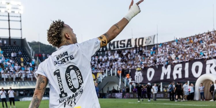 Após sofrer nova lesão, Neymar vai ser tratado por médico conhecido como “Doutor Milagre”