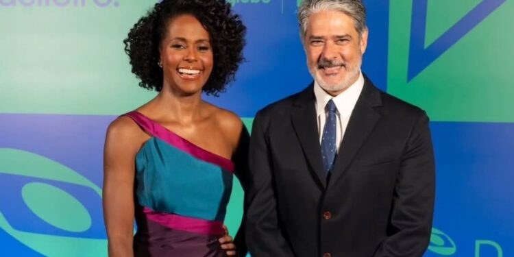 Nem JN e nem Globo Repórter: William Bonner ganhou nova função ainda mais importante na Globo