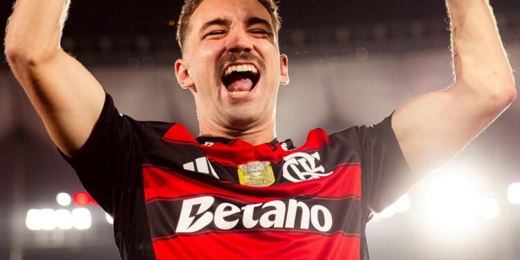 Flamengo liga o modo bilionário e define alvos prioritários para 2026