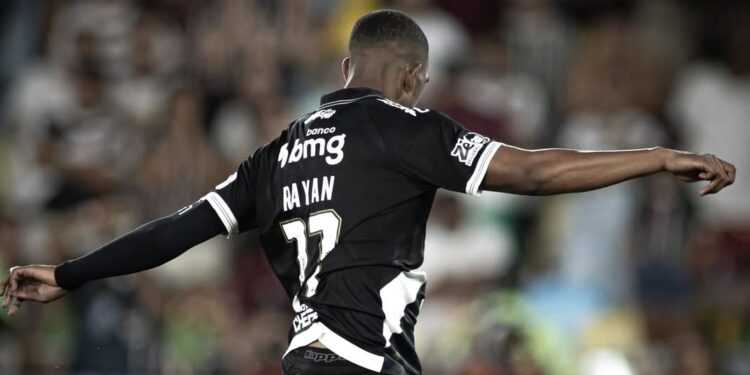 Antes mesmo do primeiro jogo da final, CBF confirmou que o Vasco vai mais cedo para casa