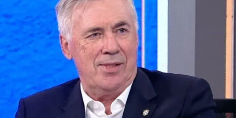 Ancelotti já cravou os 2 primeiros nomes que serão convocados para a Copa do Mundo 2026