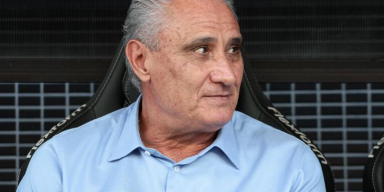Após confirmar a saída de Abel, gigante da Série A fez proposta para contratar o Tite